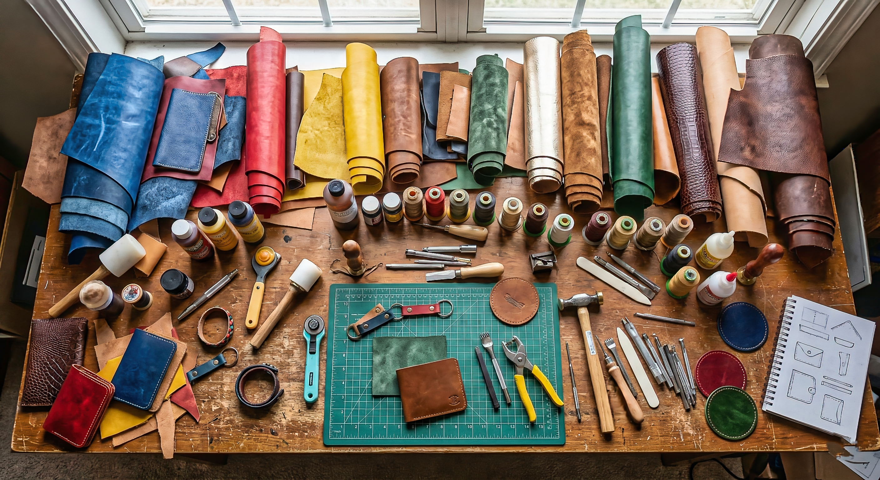 Pieles Universo Hero